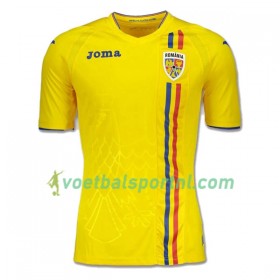 Roemenië Thuis Shirt 2018